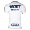 Monterrey Away Soccer Jersey 2025/26 - gogoalshop