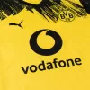 Borussia Dortmund Home Soccer Jersey 2025/26 - gogoalshop