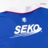 Glasgow Rangers Home Soccer Jersey 2025/26 - gogoalshop