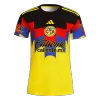 Women's Club America Home Jersey 2025/26 - gogoalshop