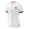 Women's Chelsea Away Jersey 2025/26 - gogoalshop