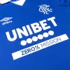 Glasgow Rangers Home Soccer Jersey 2025/26 - gogoalshop