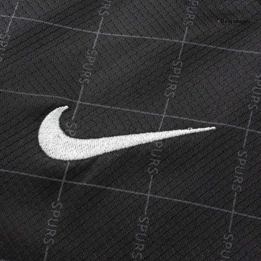 Tottenham Hotspur Away Kids Soccer Jerseys Kit 2025/26 - gogoalshop