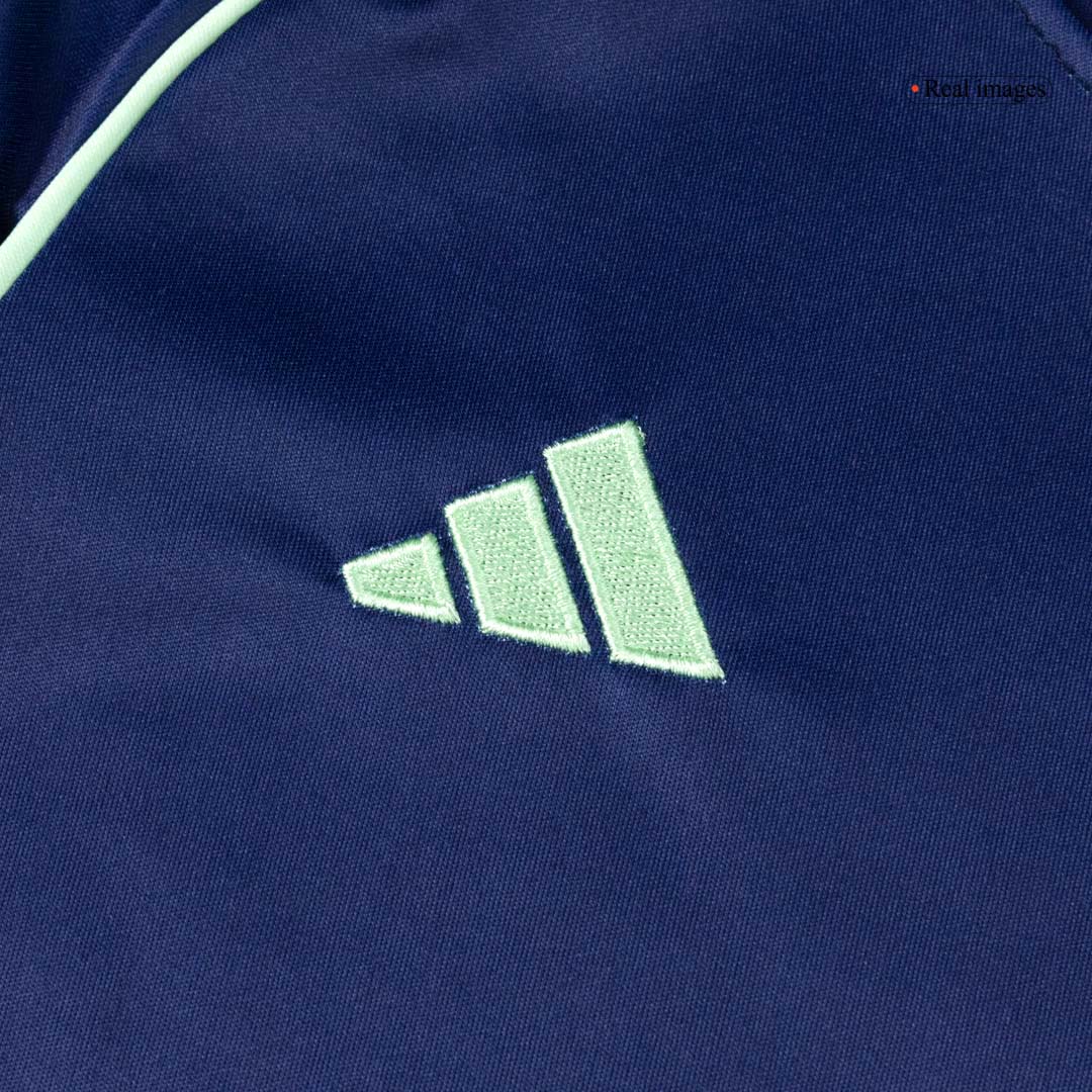 Ajax Away Kids Soccer Jerseys Kit 2025/26 - gogoalshop