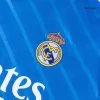 Real Madrid Third Away Long Sleeve Soccer Jersey 2025/26 - gogoalshop