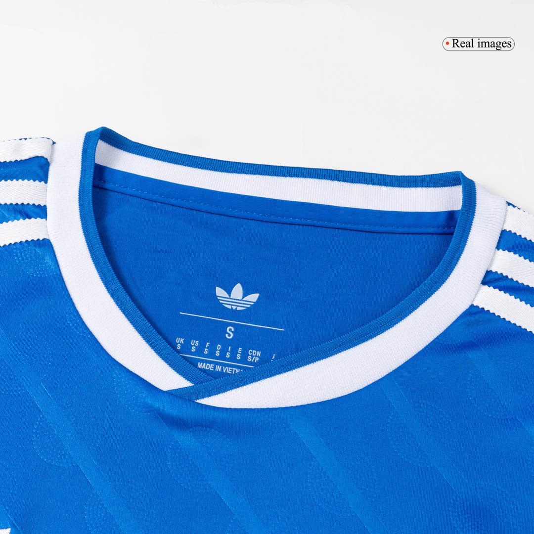 BELLINGHAM #5 Real Madrid Third Away Soccer Jersey 2025/26 - gogoalshop