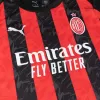 AC Milan Home Kids Soccer Jerseys Kit 2025/26 - gogoalshop