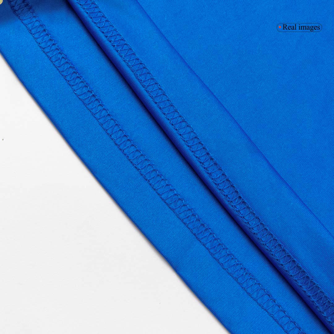 Real Madrid Third Away Soccer Shorts 2025/26 - gogoalshop