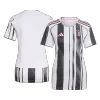 Women's Juventus Home Jersey 2025/26 - gogoalshop
