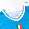 DE BRUYNE #11 Napoli Home Soccer Jersey 2025/26 - gogoalshop