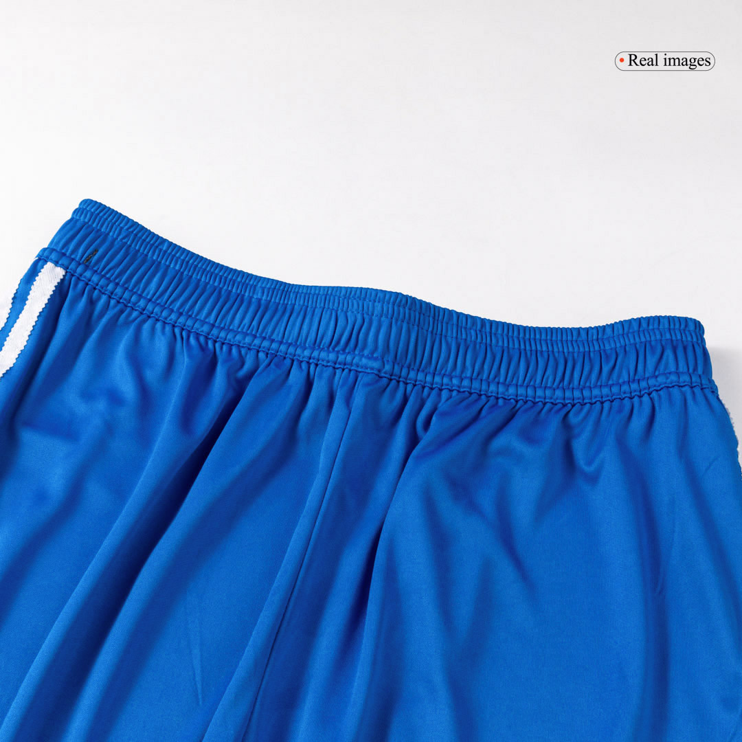 Real Madrid Third Away Soccer Shorts 2025/26 - gogoalshop