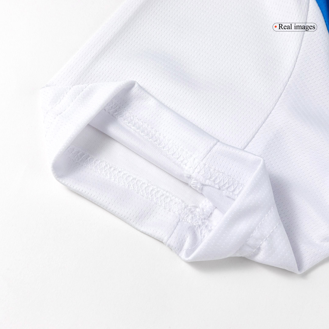 Monterrey Away Soccer Jersey 2025/26 - gogoalshop