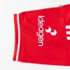 Nottingham Forest Home Soccer Jersey 2025/26 - gogoalshop