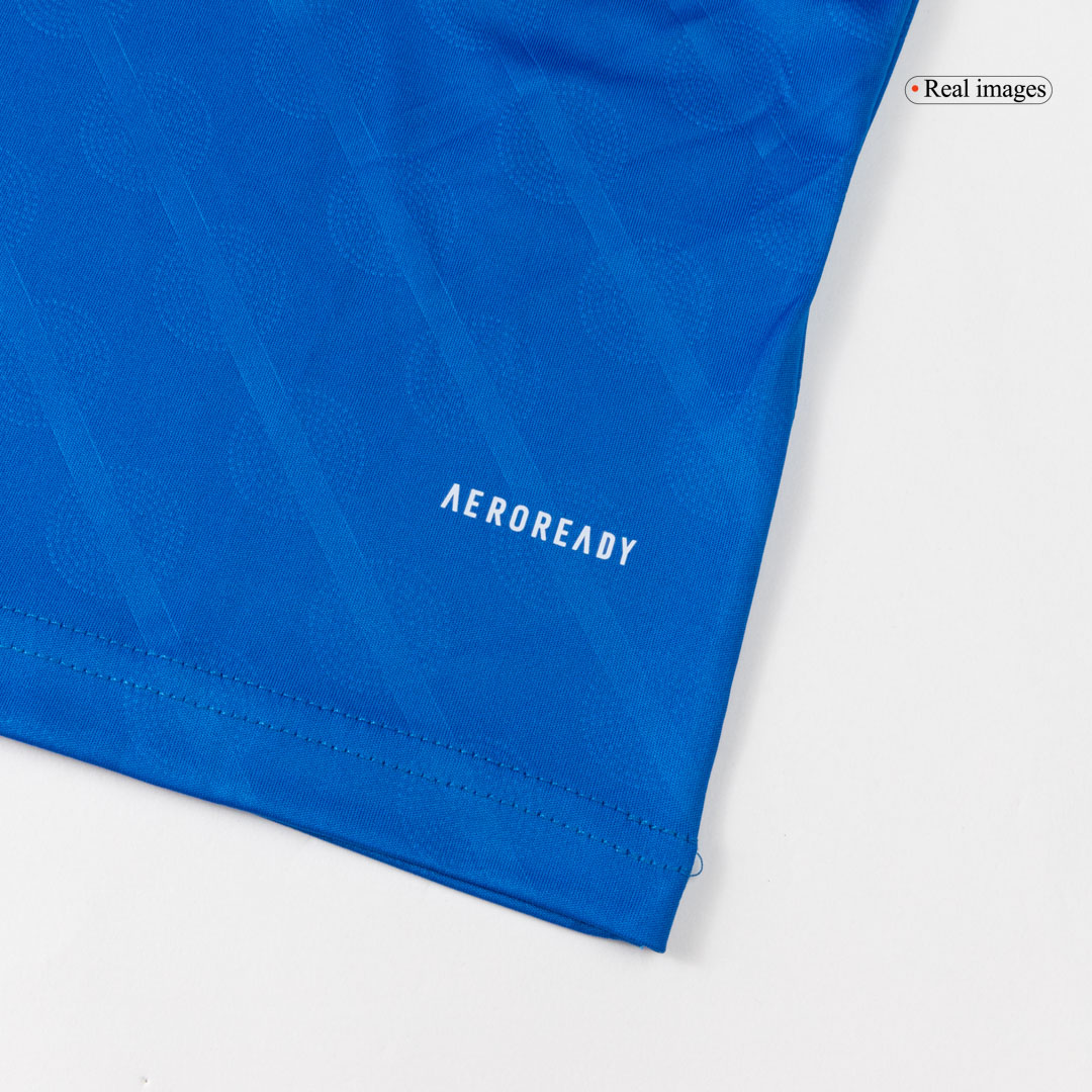 Real Madrid Third Away Soccer Jersey 2025/26 - gogoalshop