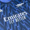 Arsenal Away Kids Soccer Jerseys Kit 2025/26 - gogoalshop