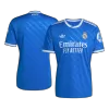 Real Madrid Third Away Soccer Jersey 2025/26 - gogoalshop