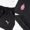 AC Milan Home Kids Soccer Jerseys Kit 2025/26 - gogoalshop