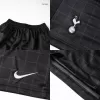 Tottenham Hotspur Away Kids Soccer Jerseys Kit 2025/26 - gogoalshop