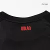 AC Milan Home Kids Soccer Jerseys Kit 2025/26 - gogoalshop