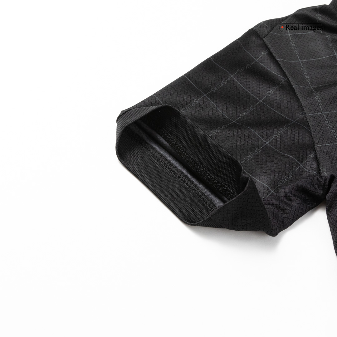 Tottenham Hotspur Away Kids Soccer Jerseys Kit 2025/26 - gogoalshop