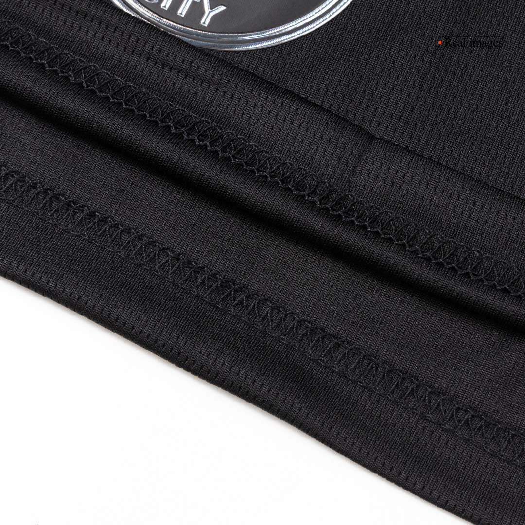Manchester City Away Jerseys Kit 2025/26 - gogoalshop