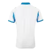 Marseille Home Authentic Soccer Jersey 2025/26 - gogoalshop