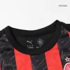 AC Milan Home Kids Soccer Jerseys Kit 2025/26 - gogoalshop