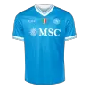LUKAKU #9 Napoli Home Soccer Jersey 2025/26 - gogoalshop