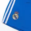 Real Madrid Third Away Soccer Shorts 2025/26 - gogoalshop