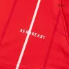 Nottingham Forest Home Soccer Jersey 2025/26 - gogoalshop