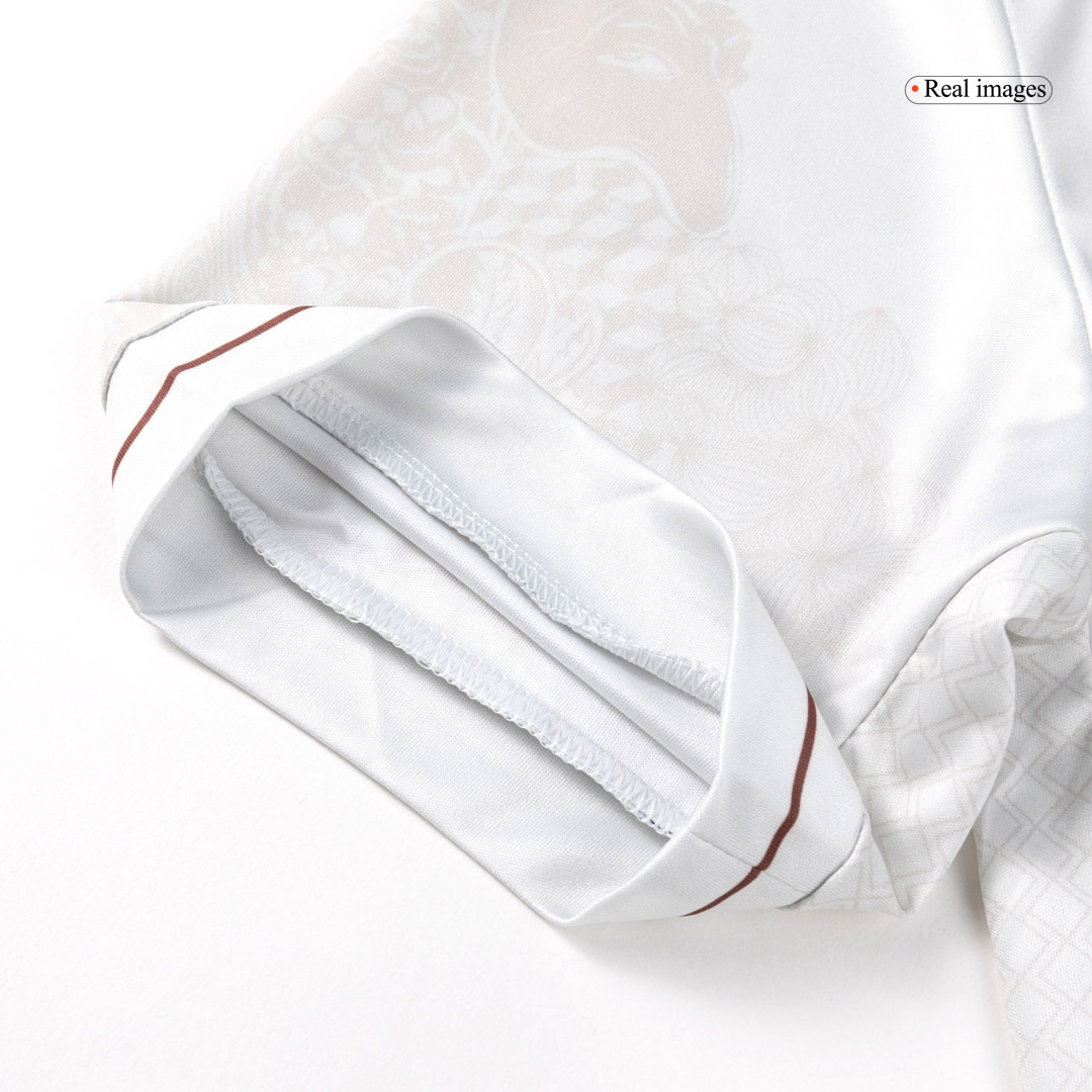 Napoli Away Soccer Jersey 2025/26 - Discount - gogoalshop