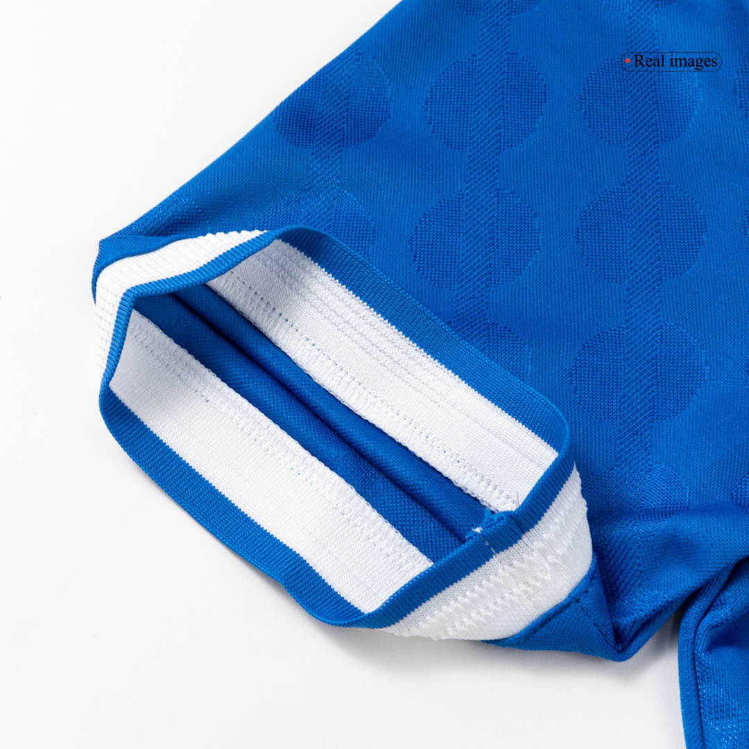 Real Madrid Third Away Player Version Jersey 2025/26 - gogoalshop