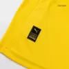 Borussia Dortmund Home Soccer Jersey 2025/26 - gogoalshop