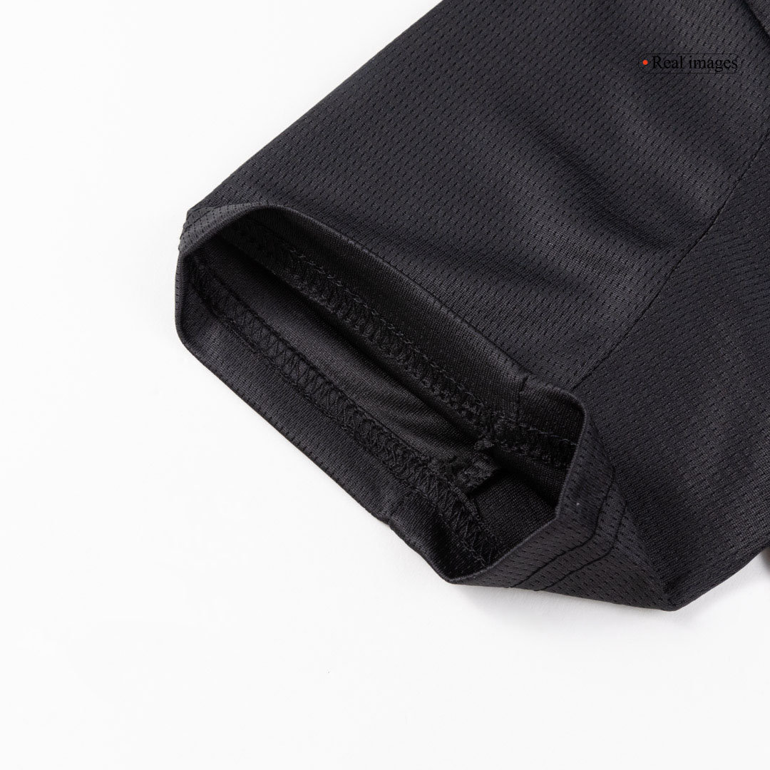 Manchester City Away Kids Soccer Jerseys Kit 2025/26 - gogoalshop