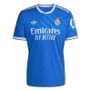 MBAPPÉ #10 Real Madrid Third Away Soccer Jersey 2025/26 - gogoalshop