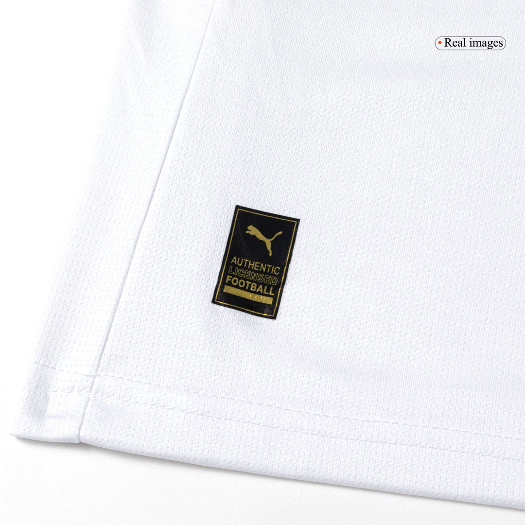 Monterrey Away Soccer Jersey 2025/26 - gogoalshop