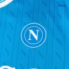 LUKAKU #9 Napoli Home Soccer Jersey 2025/26 - gogoalshop
