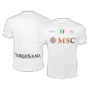 Napoli Away Soccer Jersey 2025/26 - gogoalshop