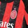 AC Milan Home Kids Soccer Jerseys Kit 2025/26 - gogoalshop
