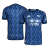 Arsenal Away Authentic Soccer Jersey 2025/26 - gogoalshop