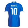 MBAPPÉ #10 Real Madrid Third Away Authentic Soccer Jersey 2025/26 - gogoalshop