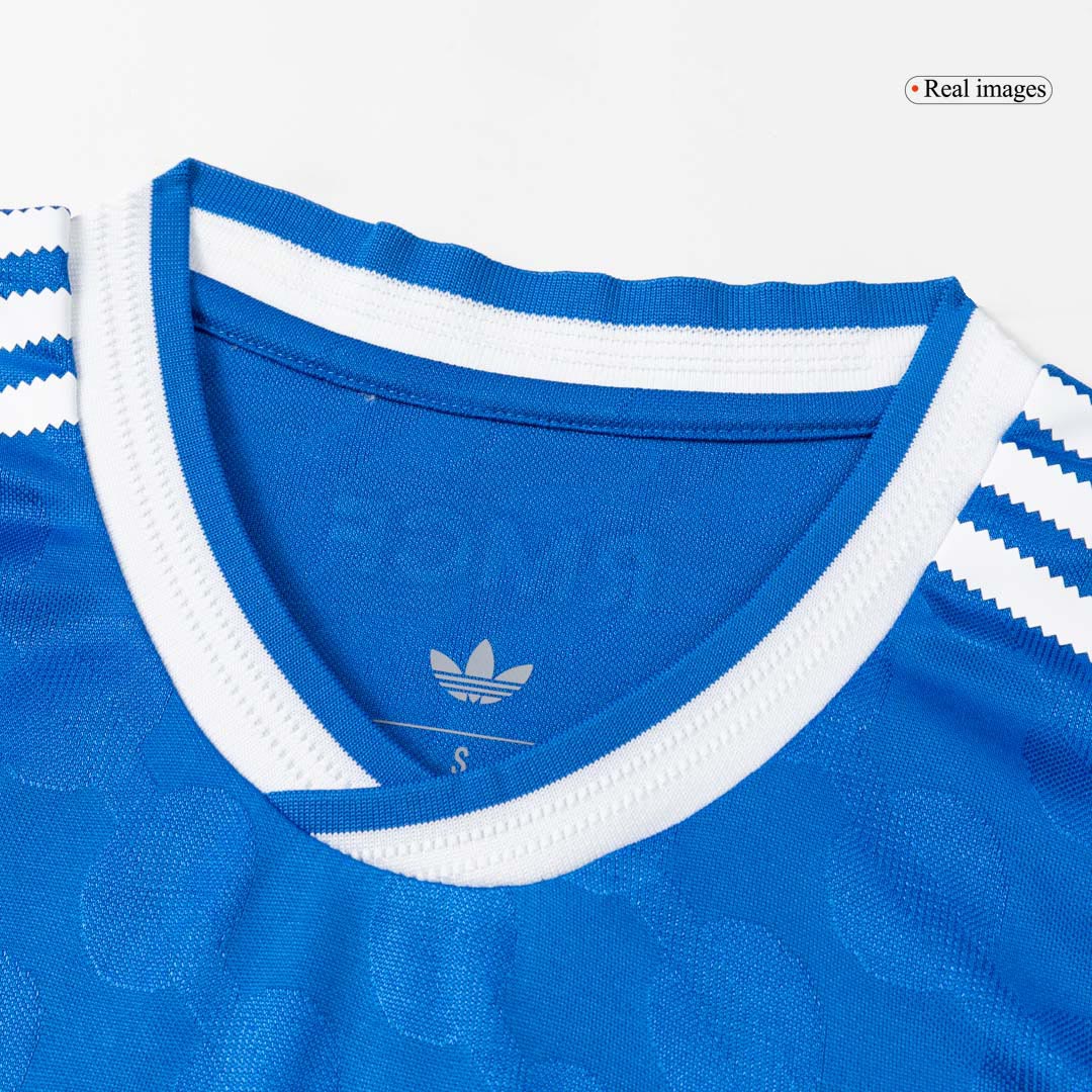 VINI JR. #7 Real Madrid Third Away Player Version Jersey 2025/26 - gogoalshop