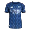Arsenal Away Authentic Soccer Jersey 2025/26 - gogoalshop