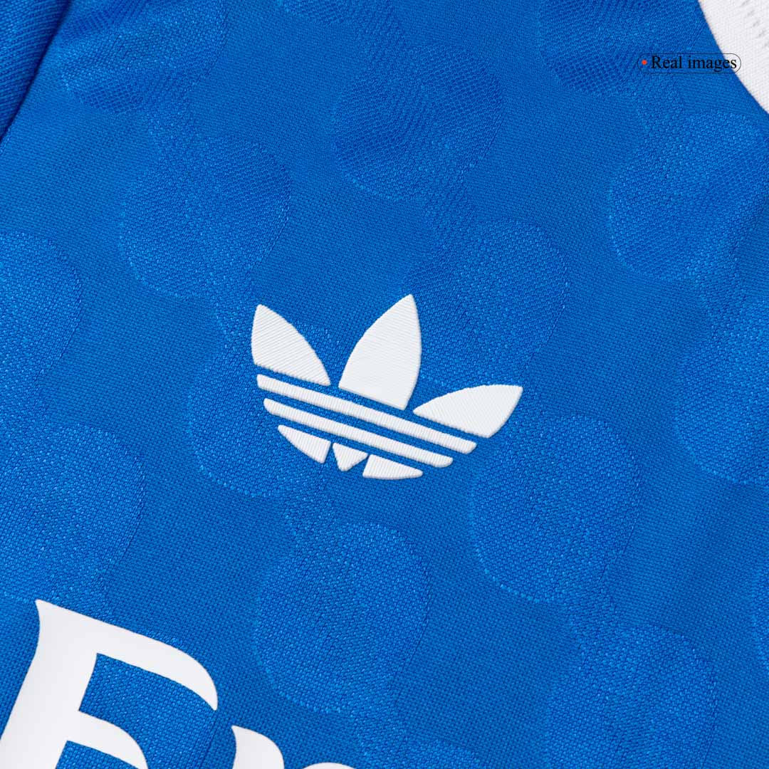 VINI JR. #7 Real Madrid Third Away Player Version Jersey 2025/26 - gogoalshop