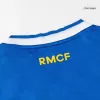 MBAPPÉ #10 Real Madrid Third Away Authentic Soccer Jersey 2025/26 - gogoalshop