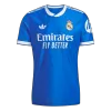 MBAPPÉ #10 Real Madrid Third Away Authentic Soccer Jersey 2025/26 - gogoalshop