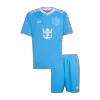 Inter Miami CF Third Away Kids Soccer Jerseys Kit 2025 - gogoalshop