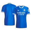 Real Madrid Third Away Authentic Soccer Jersey 2025/26 - gogoalshop