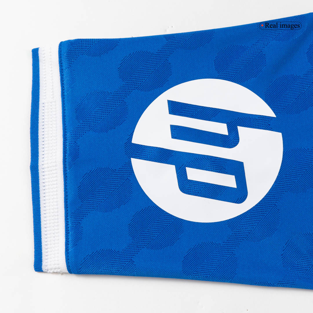 MBAPPÉ #10 Real Madrid Third Away Player Version Jersey 2025/26 - gogoalshop