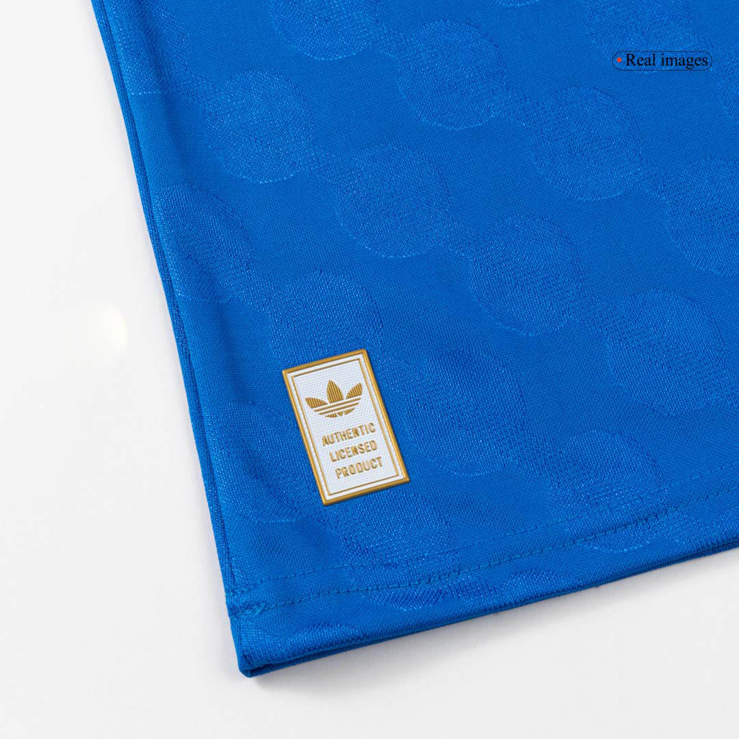 VINI JR. #7 Real Madrid Third Away Player Version Jersey 2025/26 - gogoalshop